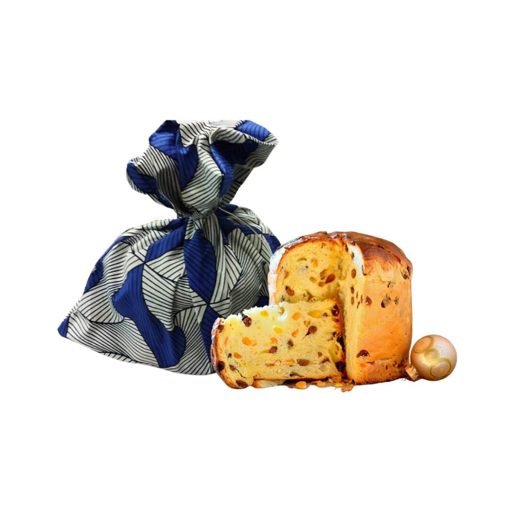 Panettone Wax classico