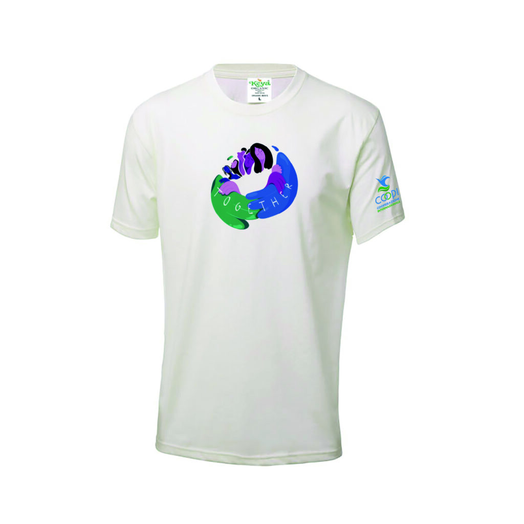 T-Shirt eco uomo