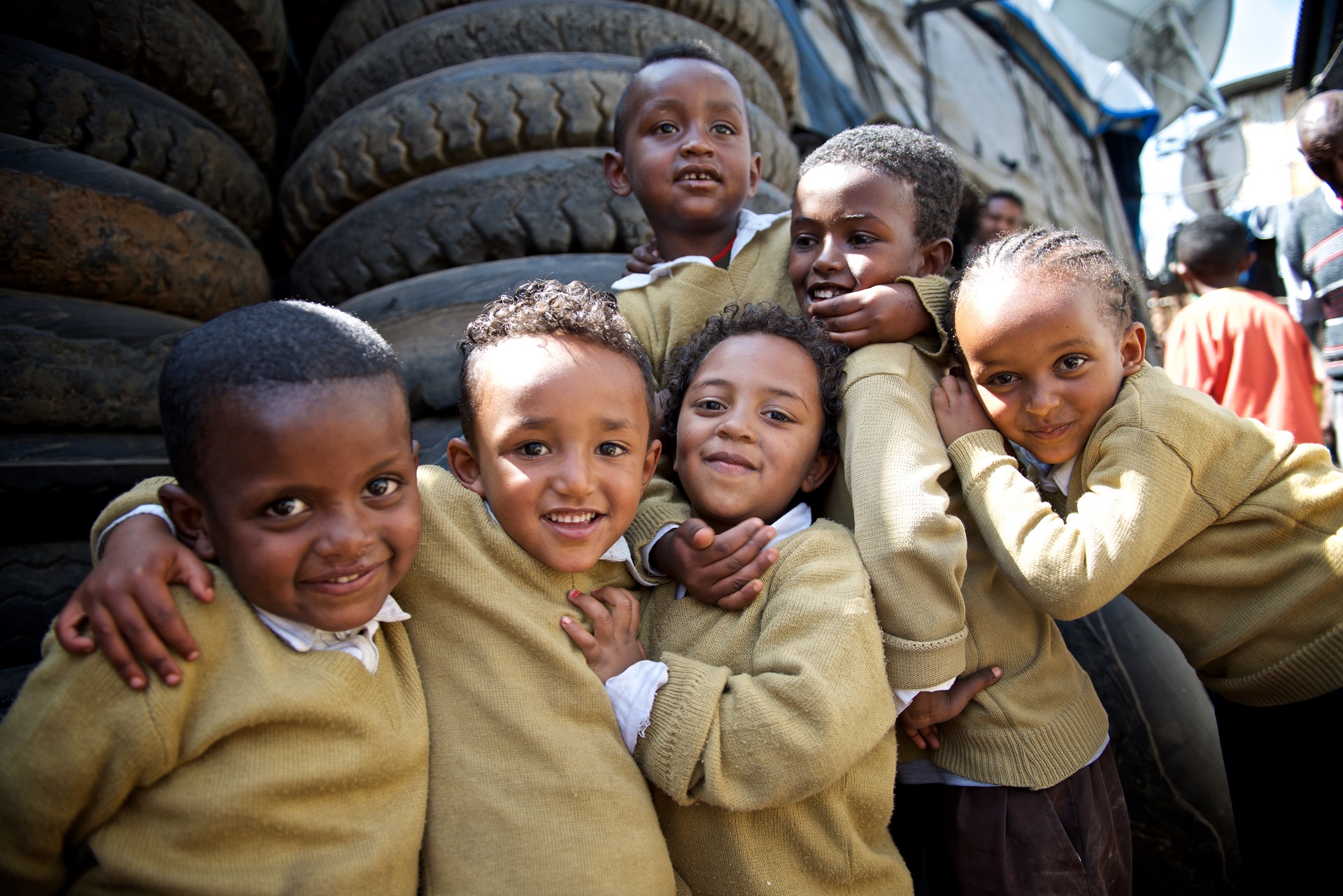 A Natale, fai un regalo che conta.